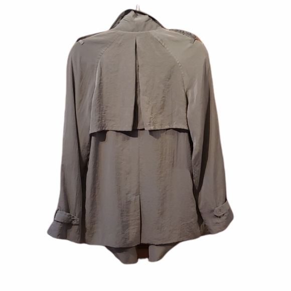 GAP open front blazer - Picture 3 of 3